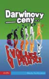 Darwinovy ceny - obálka knihy