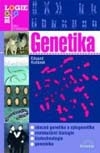 Obálky knihy Genetika od nakladatelství Scientia